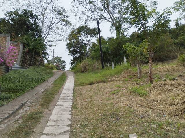 Terreno para Venta en Túxpam - 4