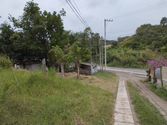 Terreno para Venta en Túxpam - 5