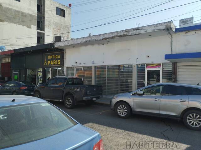 Local comercial para Renta en Túxpam - 4