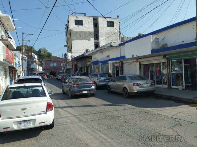 Local comercial para Renta en Túxpam - 5