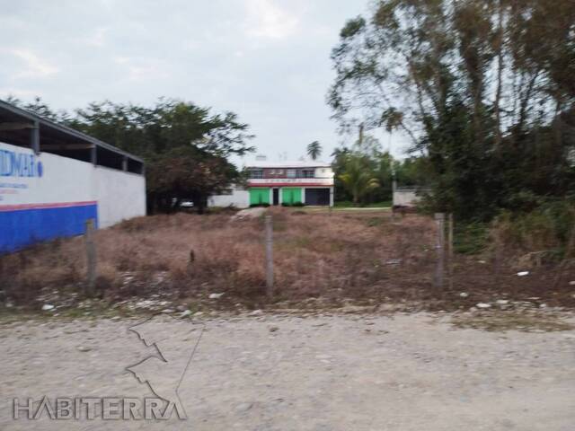 #TV-3281 - Terreno para Venta en Túxpam - VZ