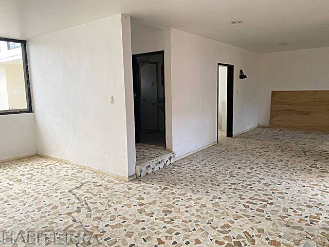 #CR-3282 - Casa para Renta en Túxpam - VZ