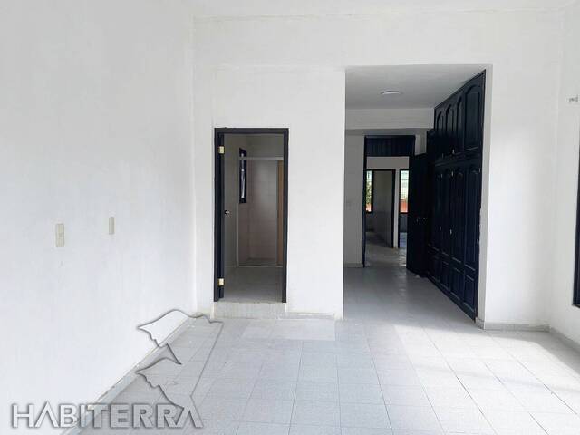 #CR-3282 - Casa para Renta en Túxpam - VZ