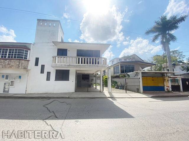 Casa para Renta en Túxpam - 2