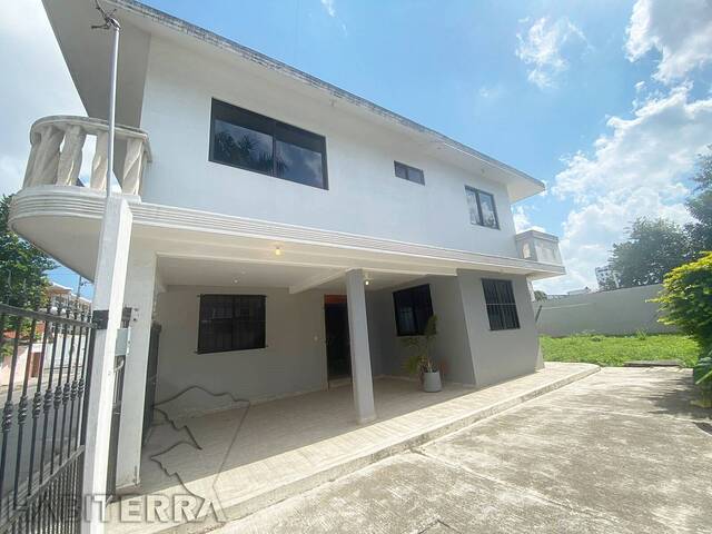 Casa para Renta en Túxpam - 5
