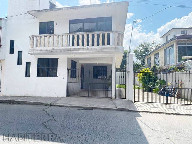 Casa para Renta en Túxpam - 3