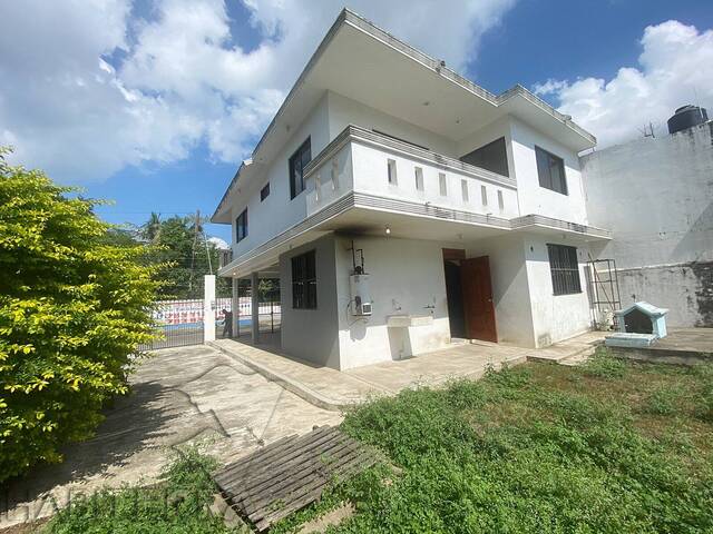 Casa para Renta en Túxpam - 4