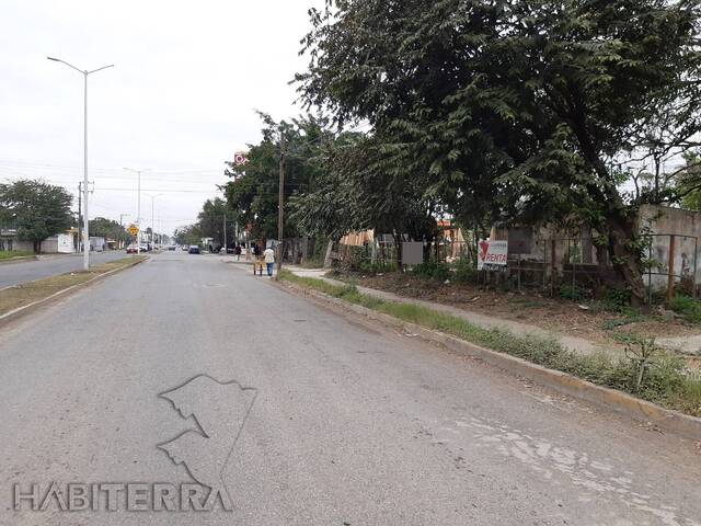 #TR-3284 - Terreno para Renta en Túxpam - VZ - 1