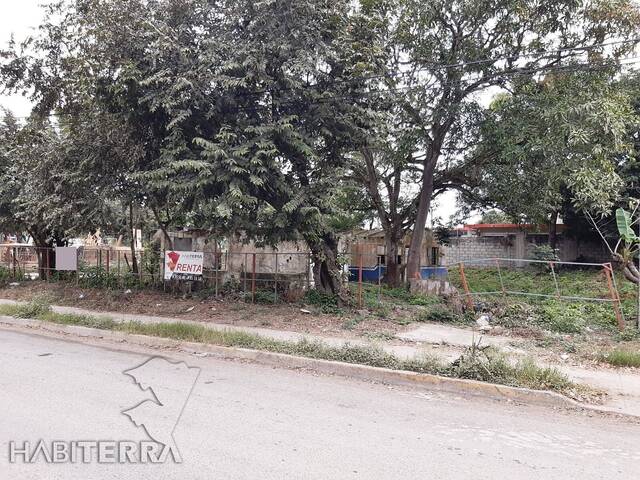 Terreno para Renta en Túxpam - 4