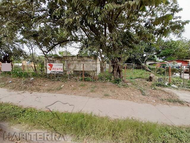 Terreno para Renta en Túxpam - 5