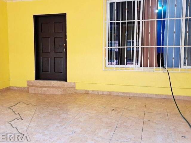 Departamento para Renta en Túxpam - 4