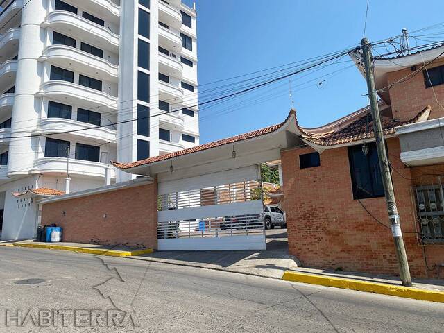 #DR-3286-1 - Departamento para Renta en Túxpam - VZ - 3