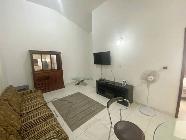 Departamento para Renta en Túxpam - 5