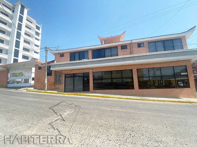 #DR-3287-2 - Departamento para Renta en Túxpam - VZ - 1