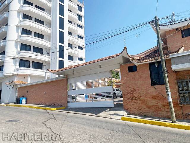 #DR-3287-2 - Departamento para Renta en Túxpam - VZ - 3