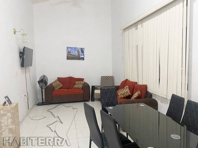 Departamento para Renta en Túxpam - 4