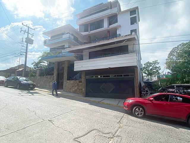 Departamento para Renta en Túxpam - 2