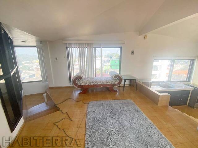 Departamento para Renta en Túxpam - 4