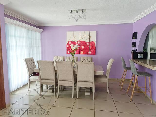 Casa para Venta en Túxpam - 4