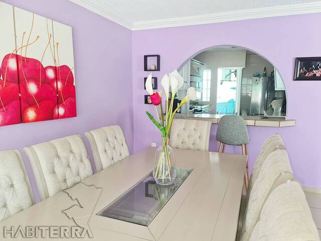 Casa para Venta en Túxpam - 5