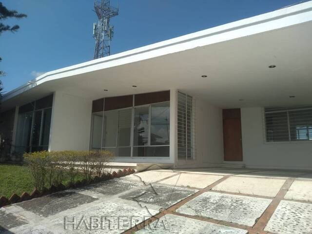 #CR-3161 - Casa para Renta en Túxpam - VZ