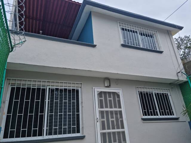 Casa para Renta en Túxpam - 2