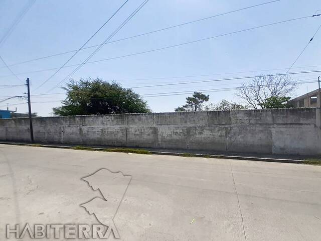 Terreno para Venta en Túxpam - 5