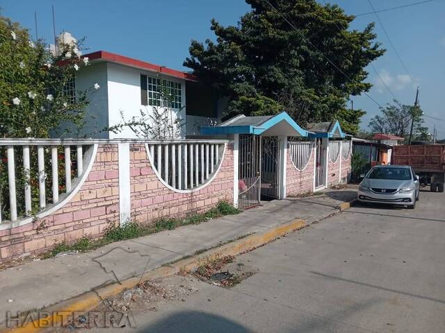 #CVYR-3297 - Casa para Renta en Túxpam - VZ - 2