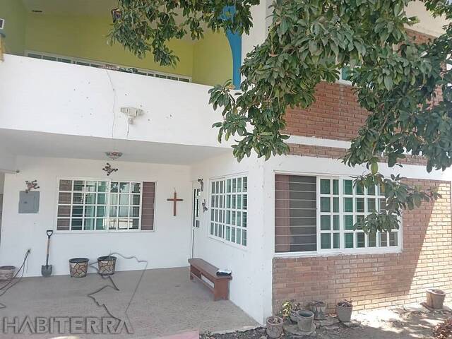 Casa para Renta en Túxpam - 4