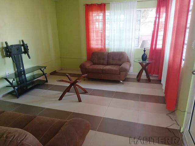 Casa para Renta en Túxpam - 5
