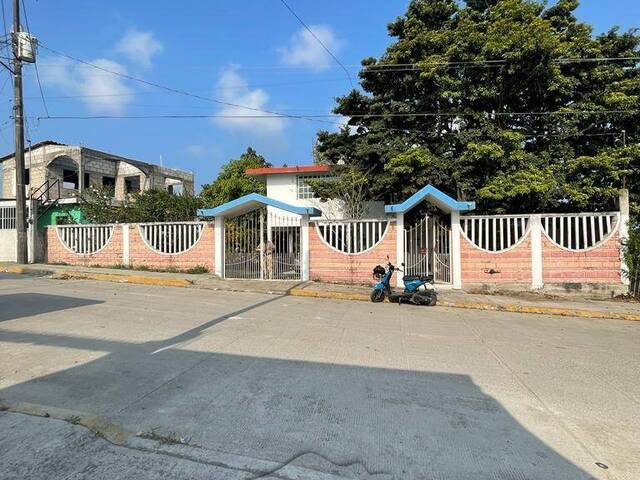 Renta en Loma Linda - Túxpam