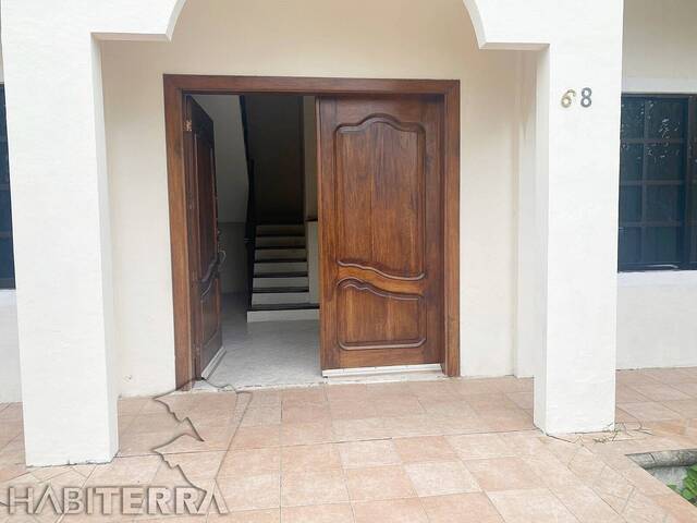 Casa para Renta en Túxpam - 5