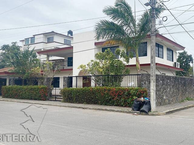 #CR-3296 - Casa para Renta en Túxpam - VZ
