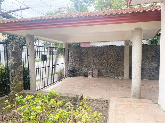 Casa para Renta en Túxpam - 4
