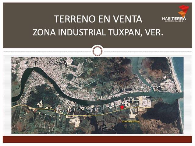 Venta en La Victoria - Túxpam