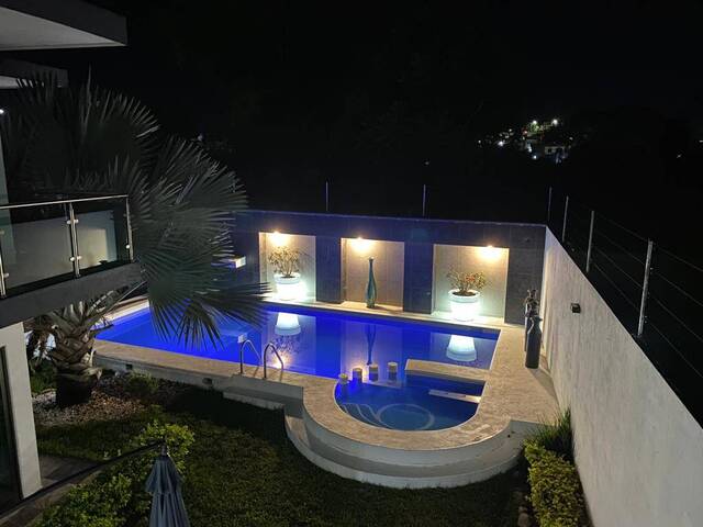 #CR-3299 - Casa para Renta en Túxpam - VZ