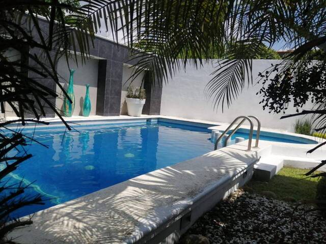 Casa para Renta en Túxpam - 4