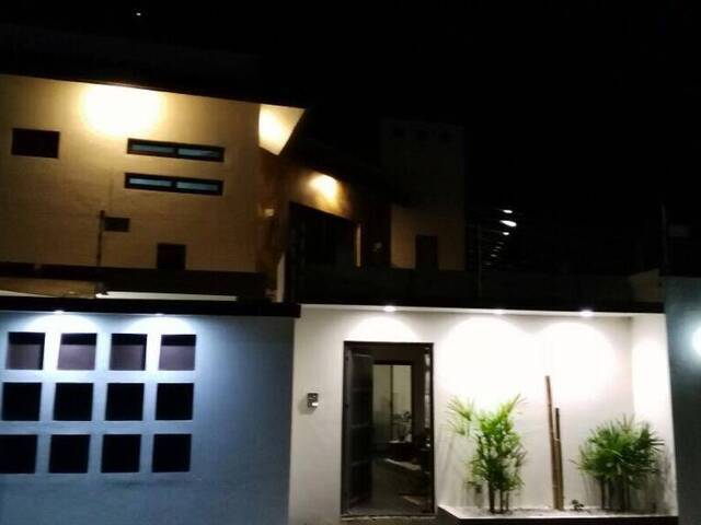 #CR-3299 - Casa para Renta en Túxpam - VZ