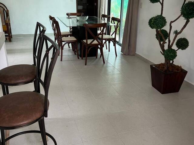 Casa para Renta en Túxpam - 5
