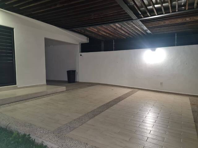 Casa para Renta en Túxpam - 5