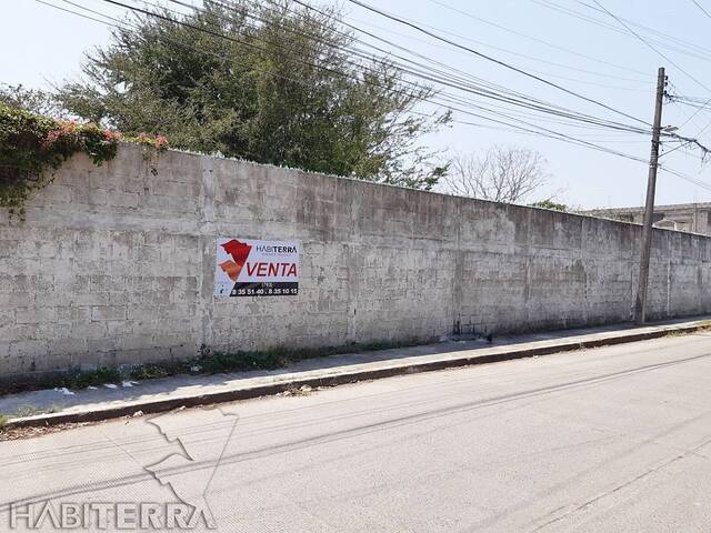 #TV-3294 - Terreno para Venta en Túxpam - VZ - 2