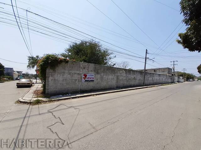 Terreno para Venta en Túxpam - 4