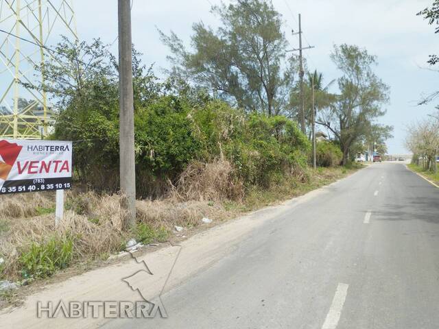Terreno para Venta en Túxpam - 5