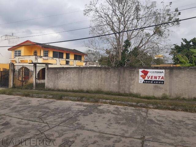 Venta en Jardines de Tuxpan - Túxpam