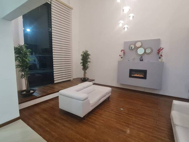 #CR-3308 - Casa para Renta en Túxpam - VZ - 2