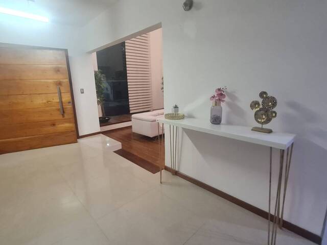 Casa para Renta en Túxpam - 4