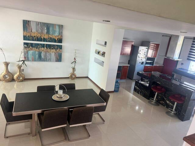 Casa para Renta en Túxpam - 5