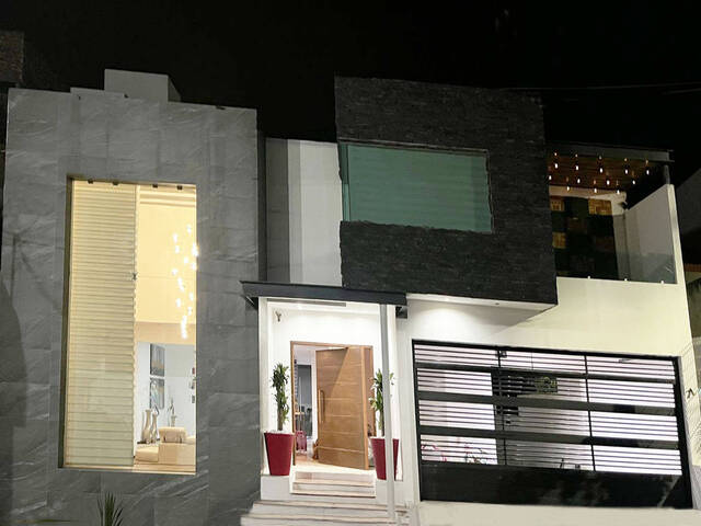 #CR-3308 - Casa para Renta en Túxpam - VZ - 1