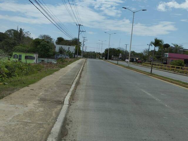 Terreno para Venta en Túxpam - 4