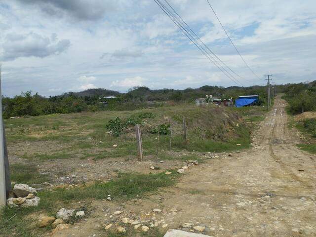 Terreno para Venta en Túxpam - 5